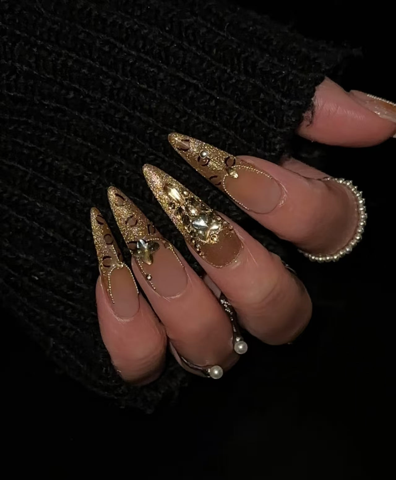 Pretty nails