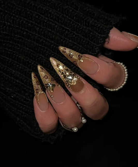 Pretty nails