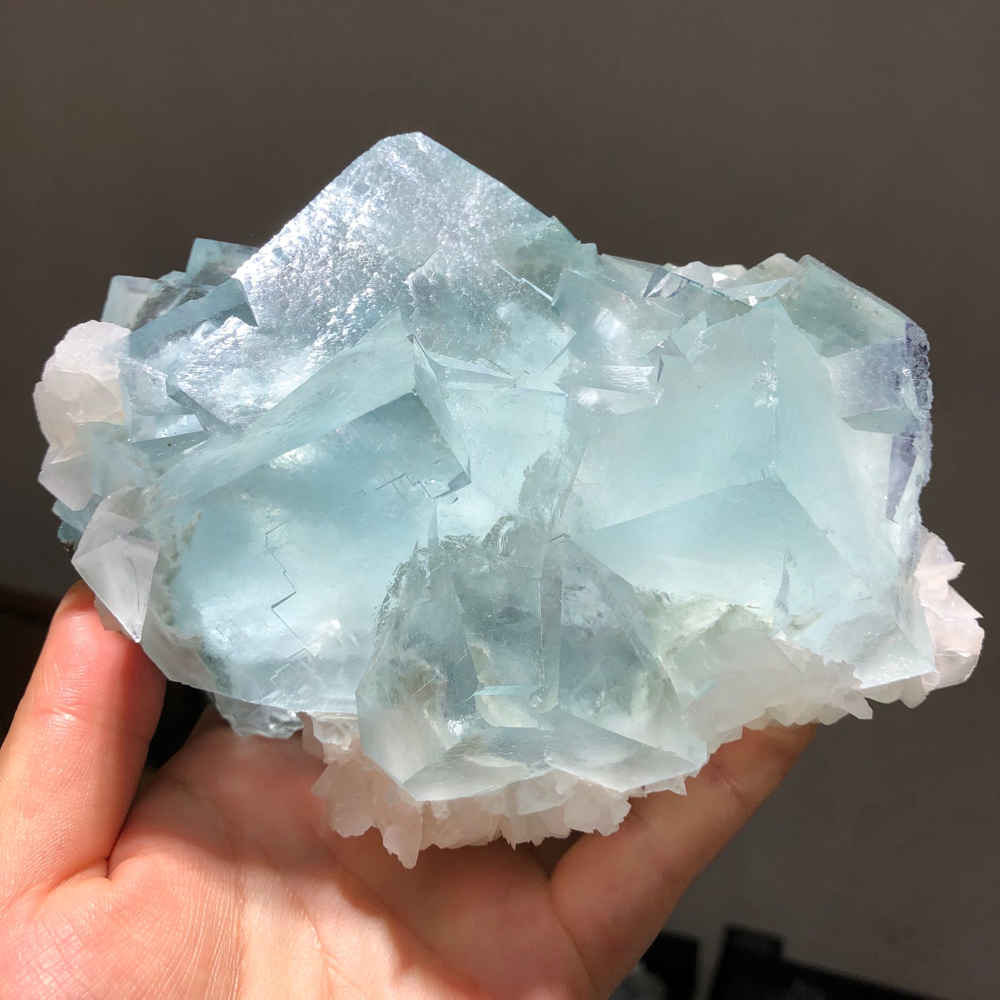 【Tia's】Master Link for Crystal&Mineral Specimens