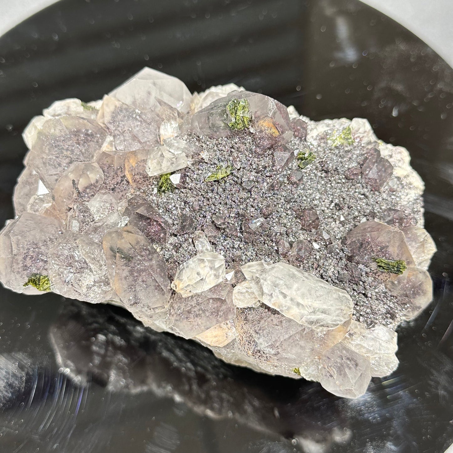 Super seven specimen