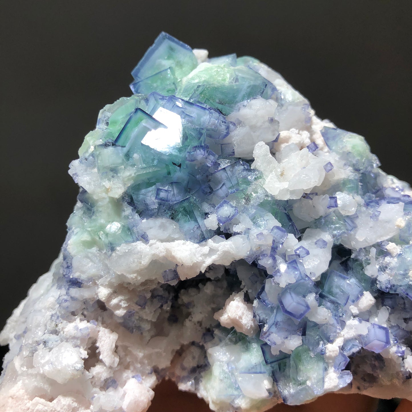 【Jennifer's】Master Link for Crystal&Mineral Specimens