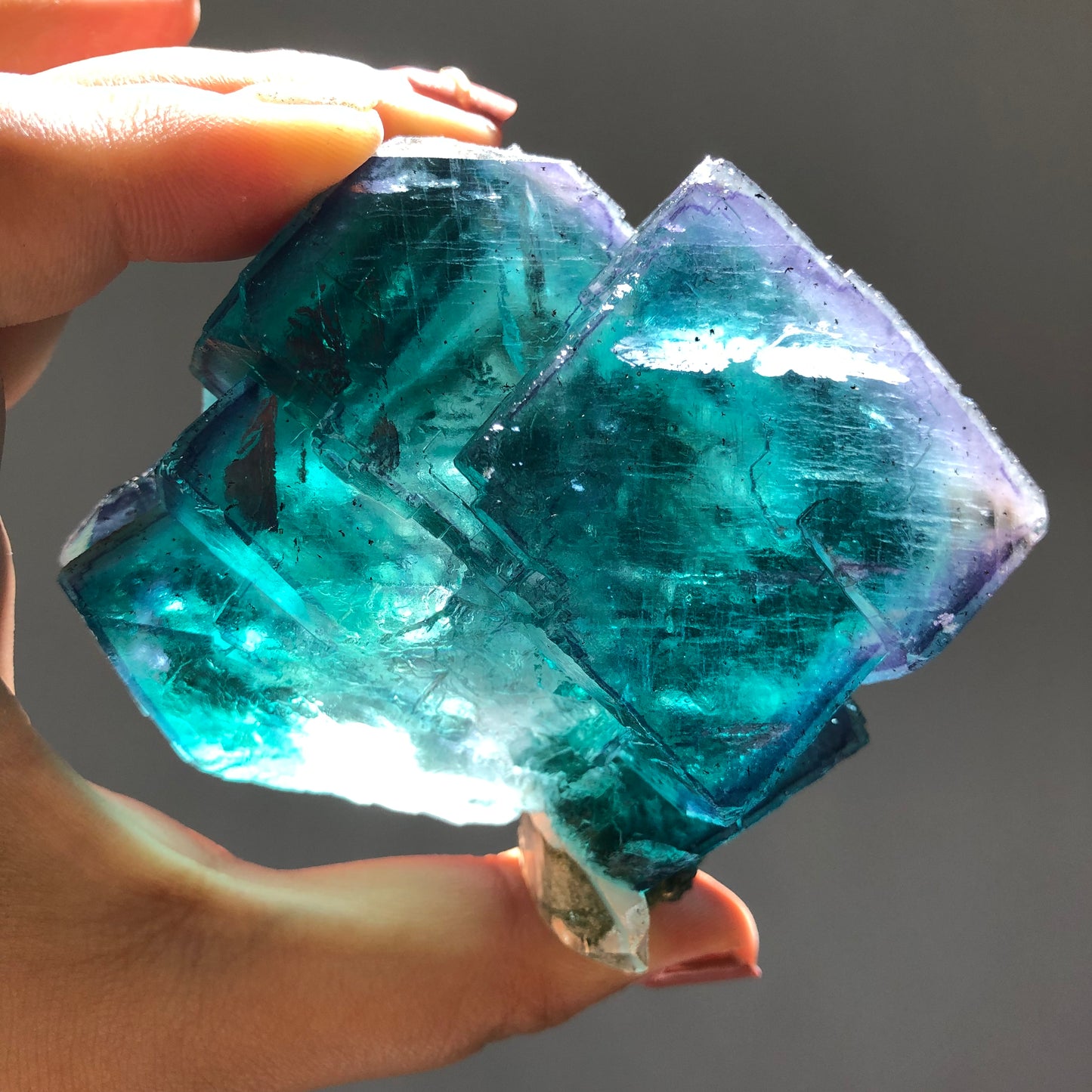 【Jennifer's】Master Link for Crystal&Mineral Specimens