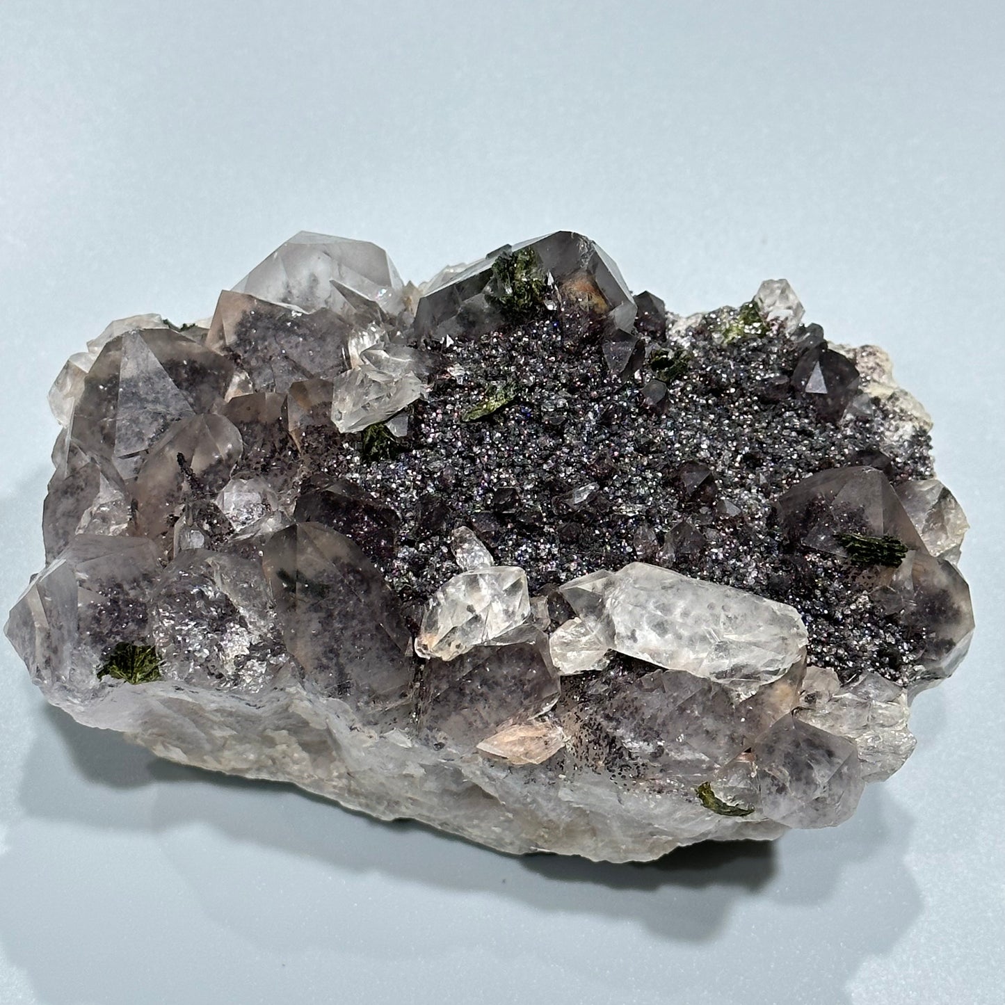 Super seven specimen
